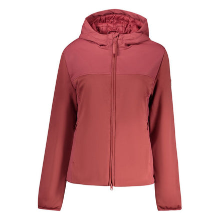 North Sails Rosso Polyester Women's Jacket North Sails