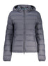 North Sails Grigio Polyester Women Jacket North Sails