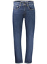 North Sails Blue Cotton Men's Jeans North Sails
