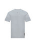 Fendi White Cotton T-Shirt Fendi