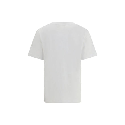Marni White Cotton T-Shirt Marni