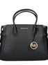 Michael Kors Black Leather Handbag Michael Kors