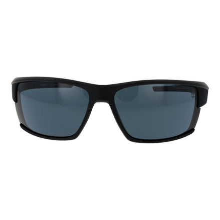Timberland Black Plastic Sunglasses Timberland