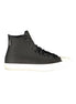 Converse Black Leather Unisex Sneaker Converse