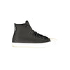 Converse Black Leather Unisex Sneaker Converse