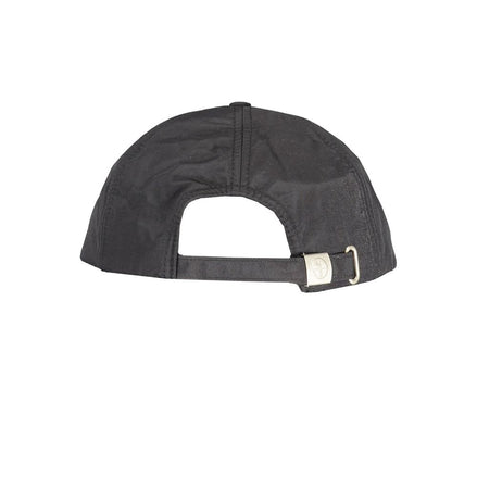 North Sails Nero Polyester Men Cap North Sails