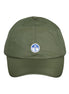 North Sails Verde Polyester Men Cap North Sails