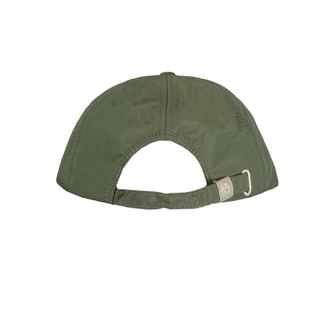 North Sails Verde Polyester Men Cap North Sails