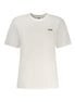 Fila Bianco Cotton Women T-Shirt Fila