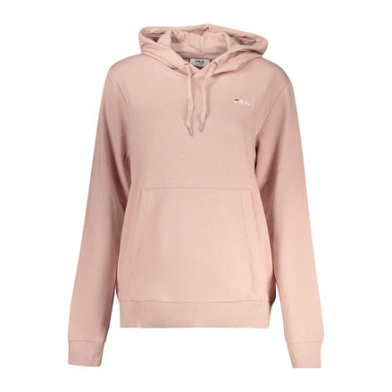 Fila Rosa Cotton Women Sweatshirt Fila