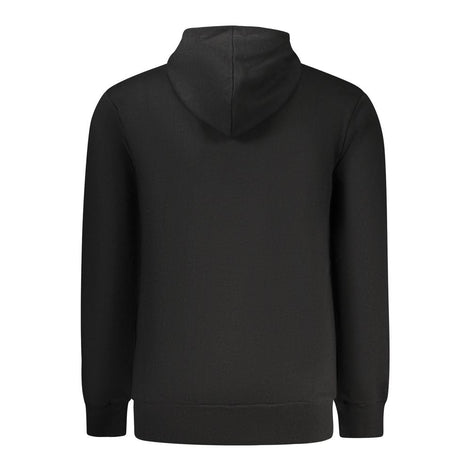 Fila Nero Cotton Men's Hoodie Fila