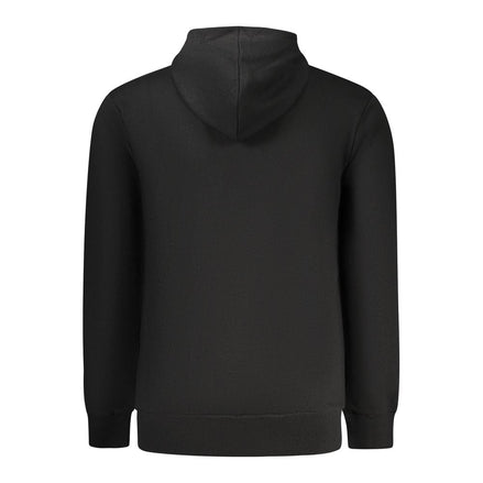 Fila Nero Cotton Men's Hoodie Fila