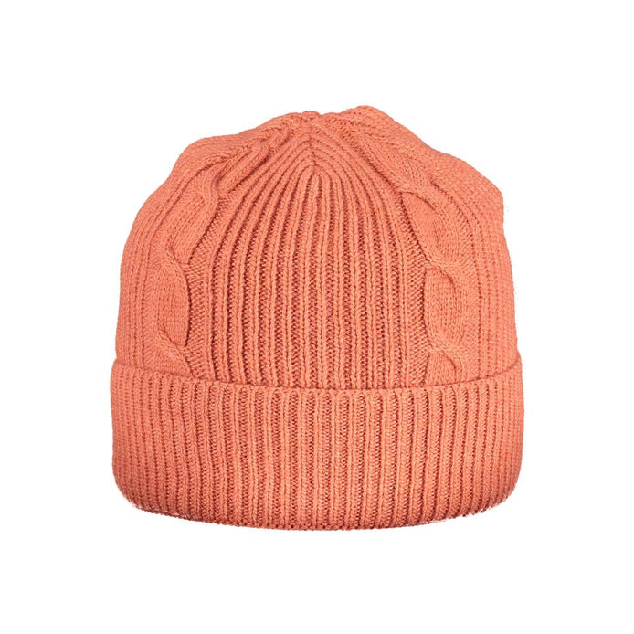 North Sails Rosso Poliammide Women Cap North Sails