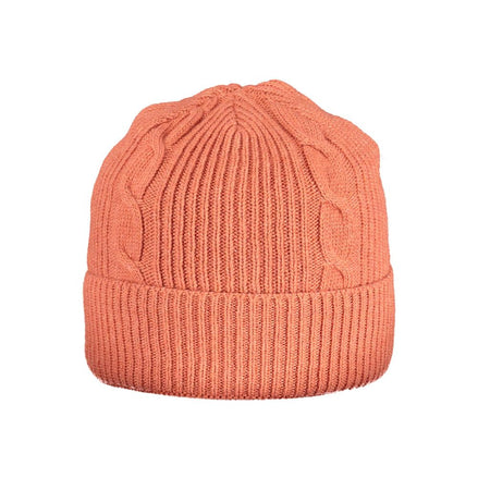 North Sails Rosso Poliammide Women Cap North Sails