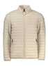 Norway 1963 Beige Poliammide Men's Jacket Norway 1963