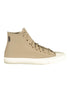 Converse Beige Leather Unisex Sneaker Converse