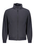 Hugo Boss Blu Poliammide Men's Jacket Hugo Boss
