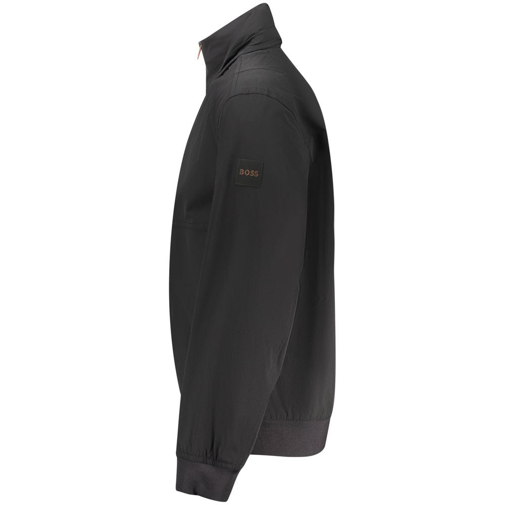 Hugo Boss Nero Poliammide Mens Jacket Hugo Boss