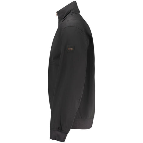 Hugo Boss Nero Poliammide Mens Jacket Hugo Boss