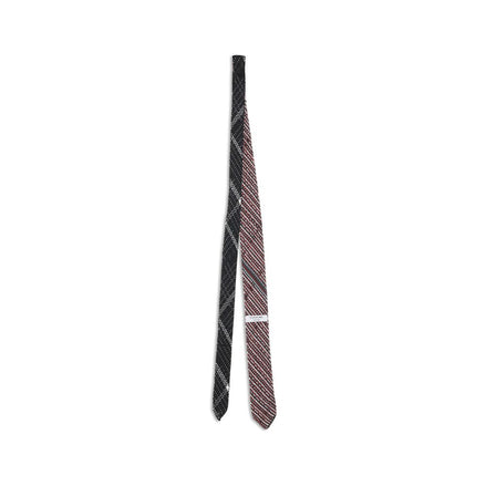 Thom Browne Multicolor Fabric Tie Thom Browne
