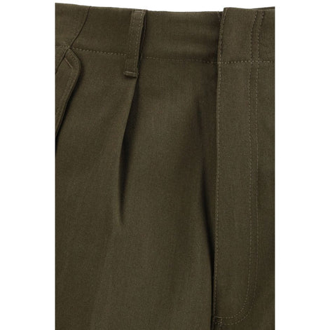 Tom Ford Bicolor Cashmere Cargo Pants Tom Ford